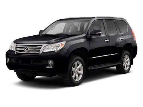 2011 Lexus GX 460 4WD 4dr