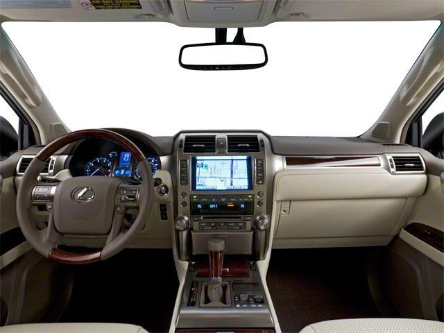 2011 Lexus GX 460 4WD 4dr