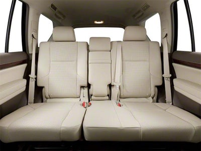 2011 Lexus GX 460 4WD 4dr