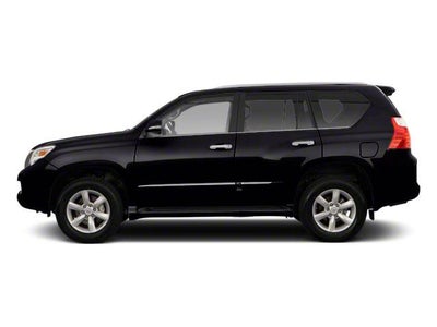2011 Lexus GX 460 4WD 4dr