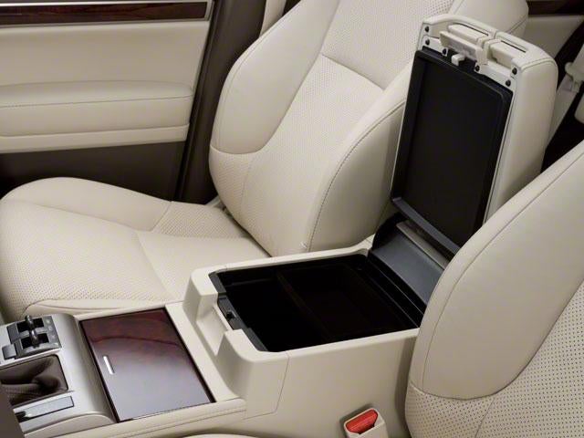 2011 Lexus GX 460 4WD 4dr