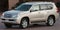 2011 Lexus GX 460 4WD 4dr