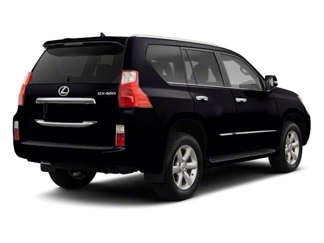 2011 Lexus GX 460 4WD 4dr