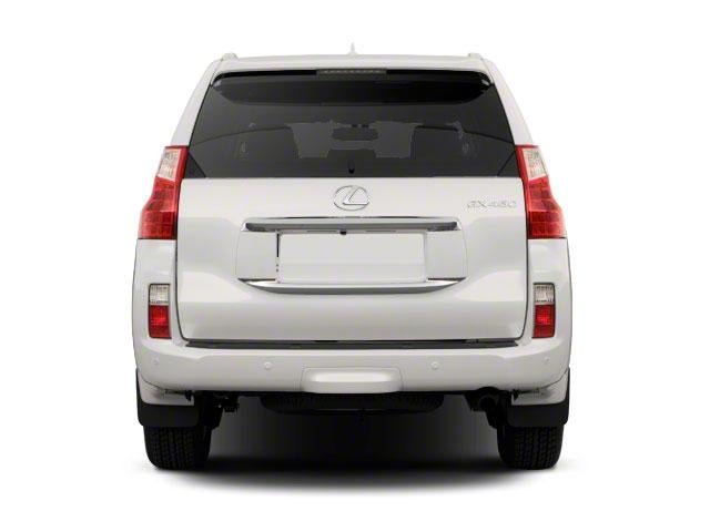 2011 Lexus GX 460 4WD 4dr