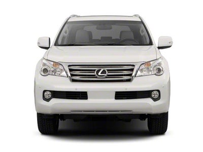 2011 Lexus GX 460 4WD 4dr
