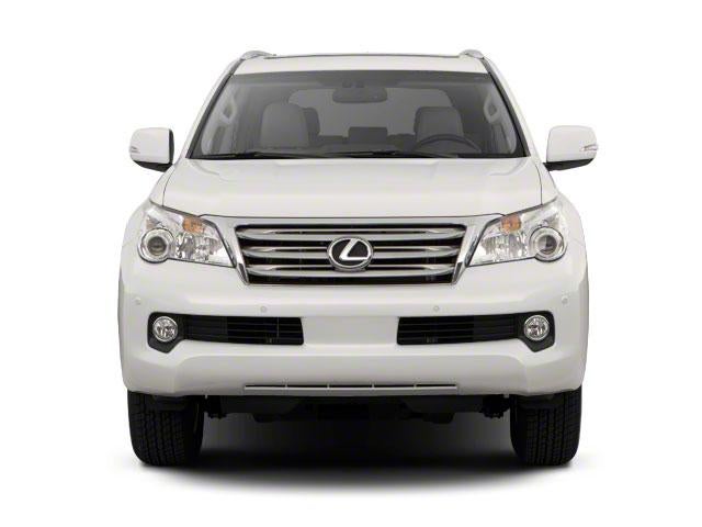2011 Lexus GX 460 4WD 4dr