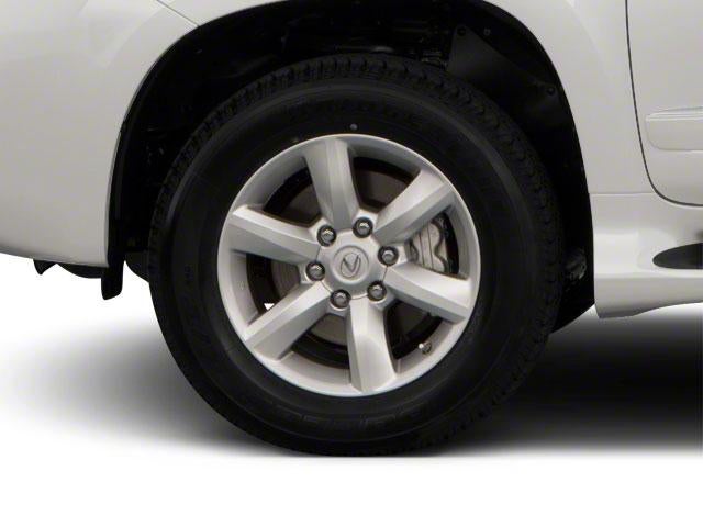 2011 Lexus GX 460 4WD 4dr