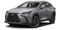 2024 Lexus NX 450h+ F SPORT Handling AWD