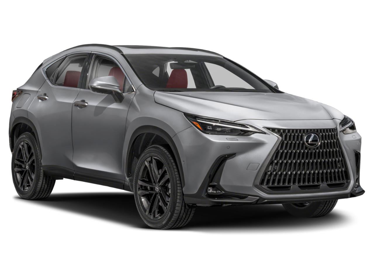 2024 Lexus NX 450h+ F SPORT Handling AWD