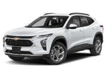 2024 Chevrolet Trax FWD 4dr LS