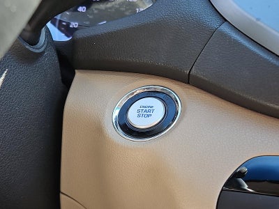 2017 Hyundai TUCSON Sport AWD