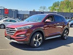 2017 Hyundai TUCSON Sport AWD