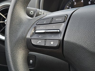 2023 Hyundai KONA SE Auto AWD