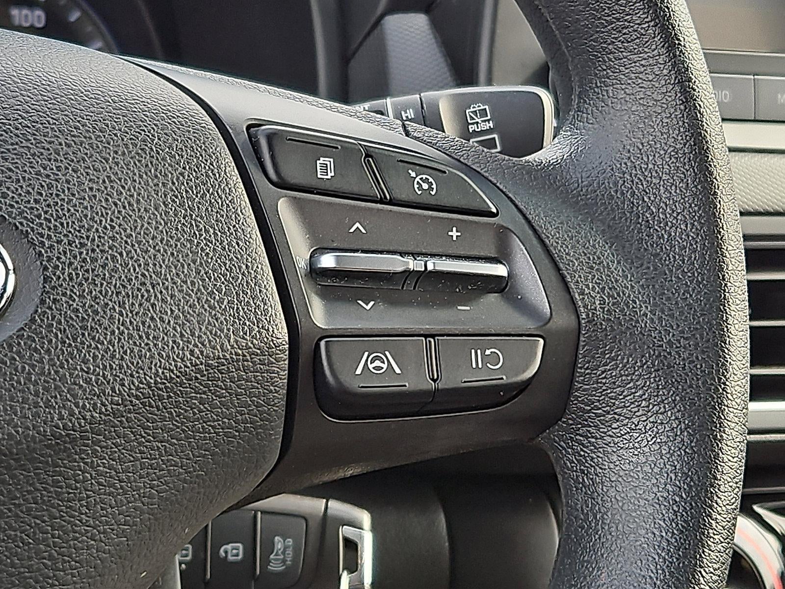 2023 Hyundai KONA SE Auto AWD
