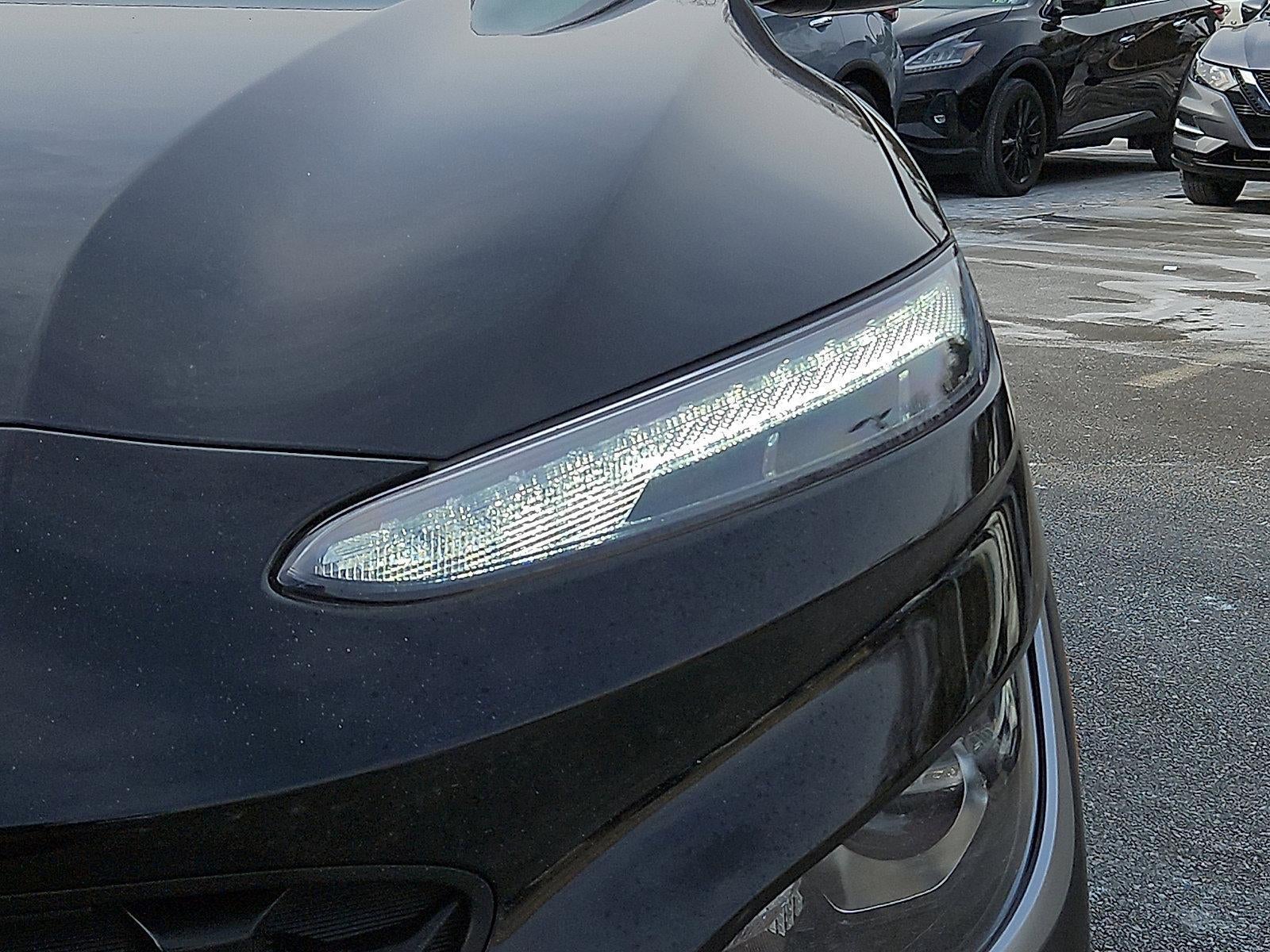 2023 Hyundai KONA SE Auto AWD