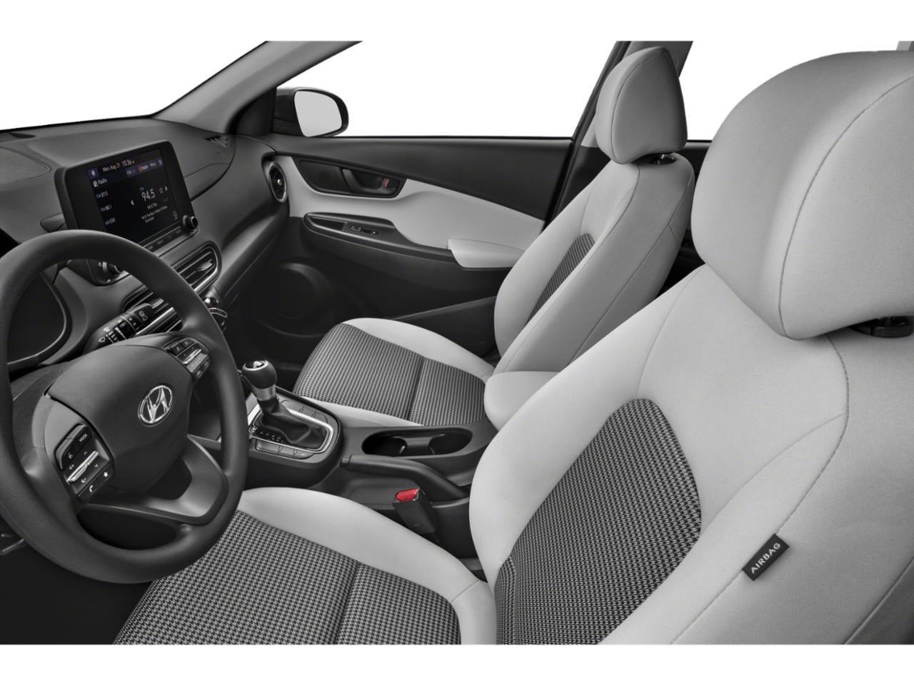 2023 Hyundai KONA SE Auto AWD