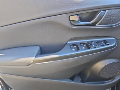 2023 Hyundai KONA N FWD