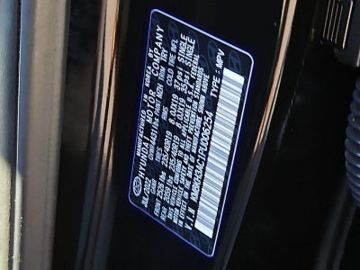 2023 Hyundai KONA N FWD
