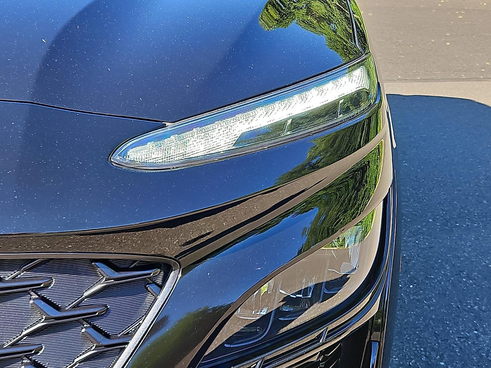 2023 Hyundai KONA N FWD