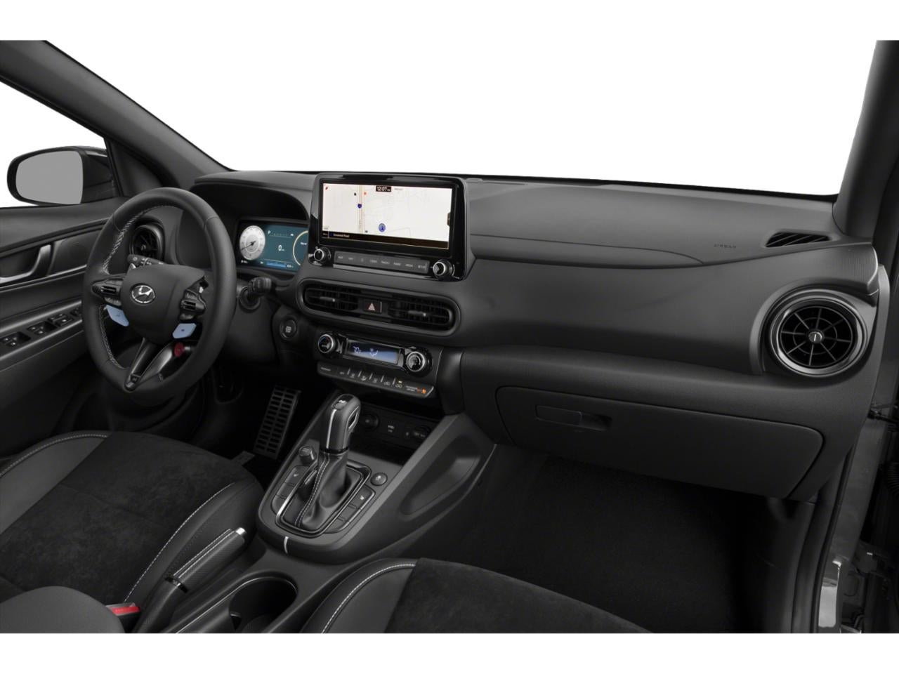 2023 Hyundai KONA N FWD