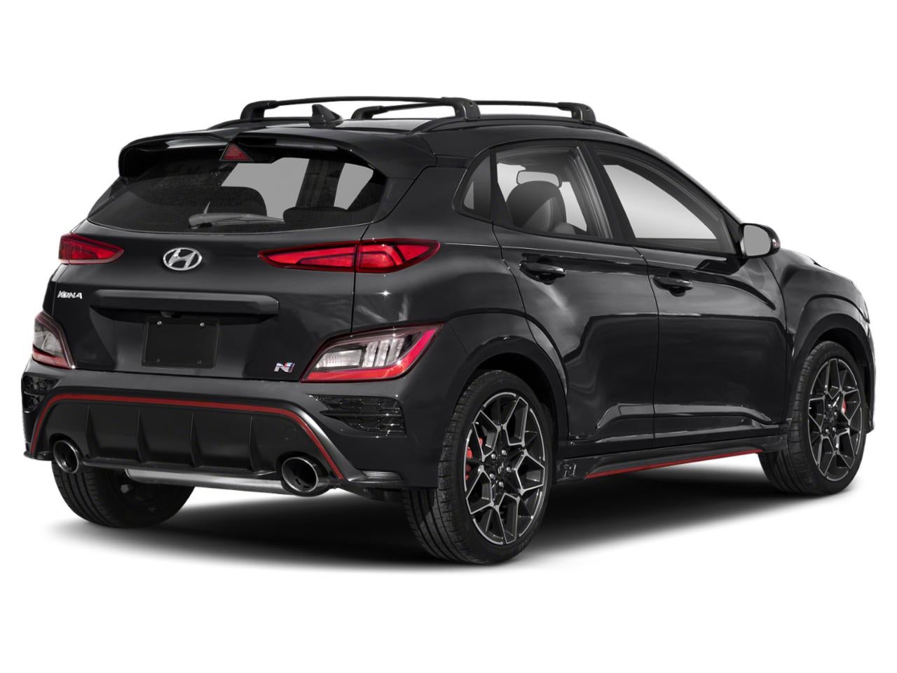 2023 Hyundai KONA N FWD