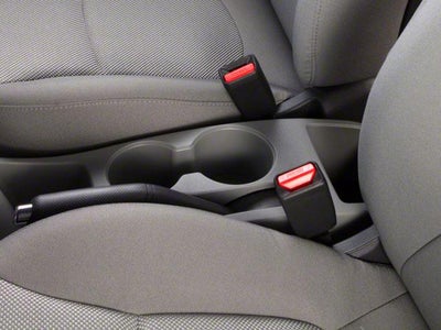 2013 Hyundai ACCENT 4dr Sdn Auto GLS
