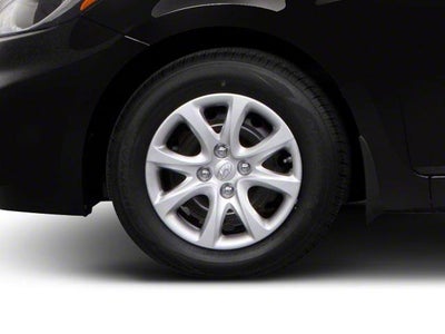 2013 Hyundai ACCENT 4dr Sdn Auto GLS