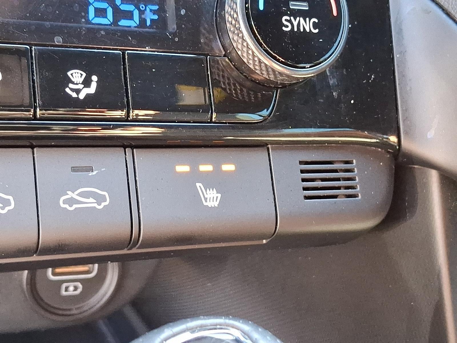 2023 Hyundai ELANTRA N Line DCT
