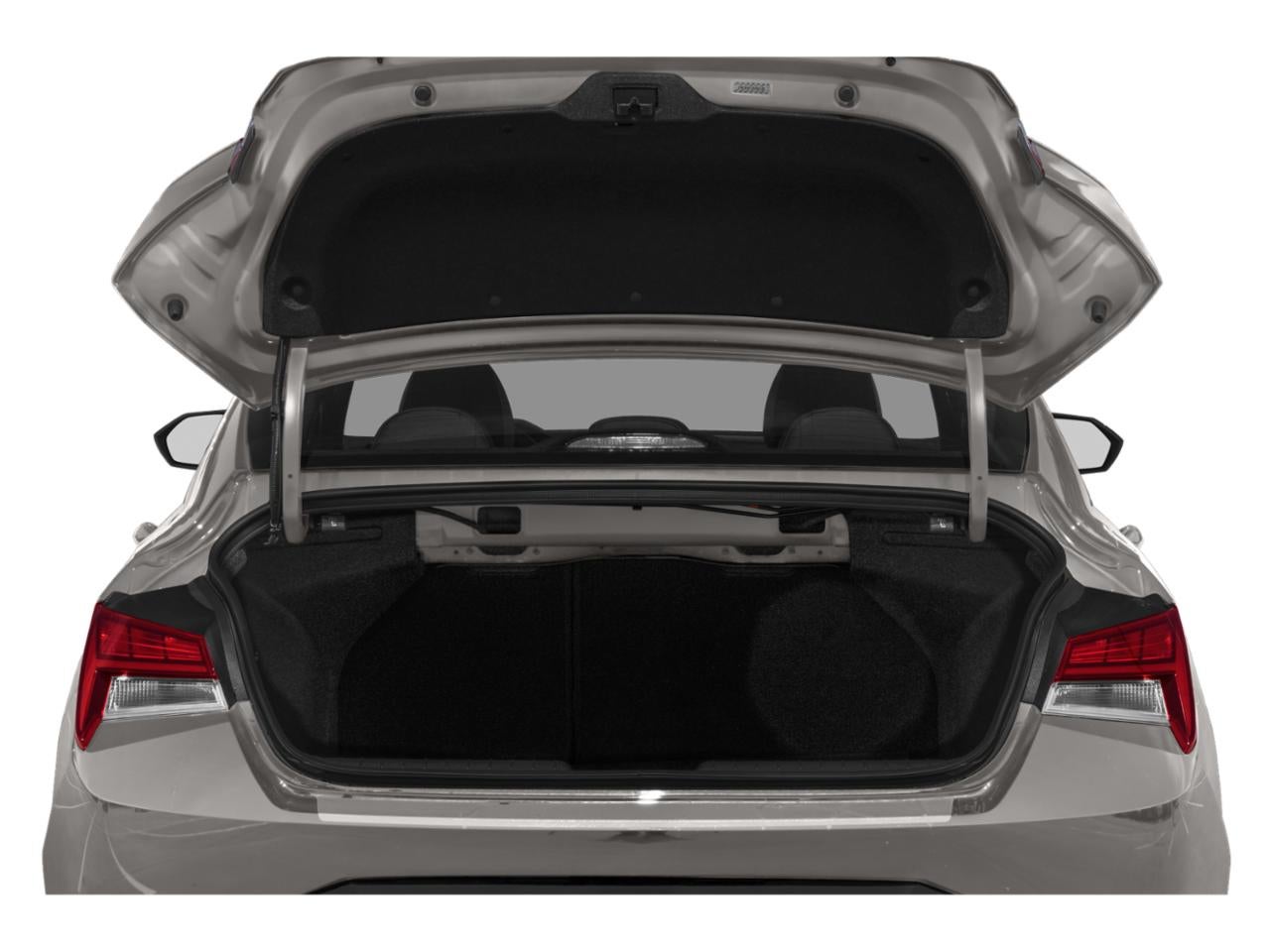 2023 Hyundai ELANTRA N Line DCT