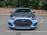 2020 Hyundai VELOSTER N Manual