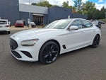 2023 Genesis G70 2.0T AWD