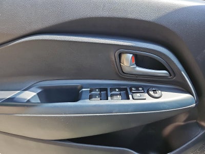 2015 Kia Rio 4dr Sdn Auto LX