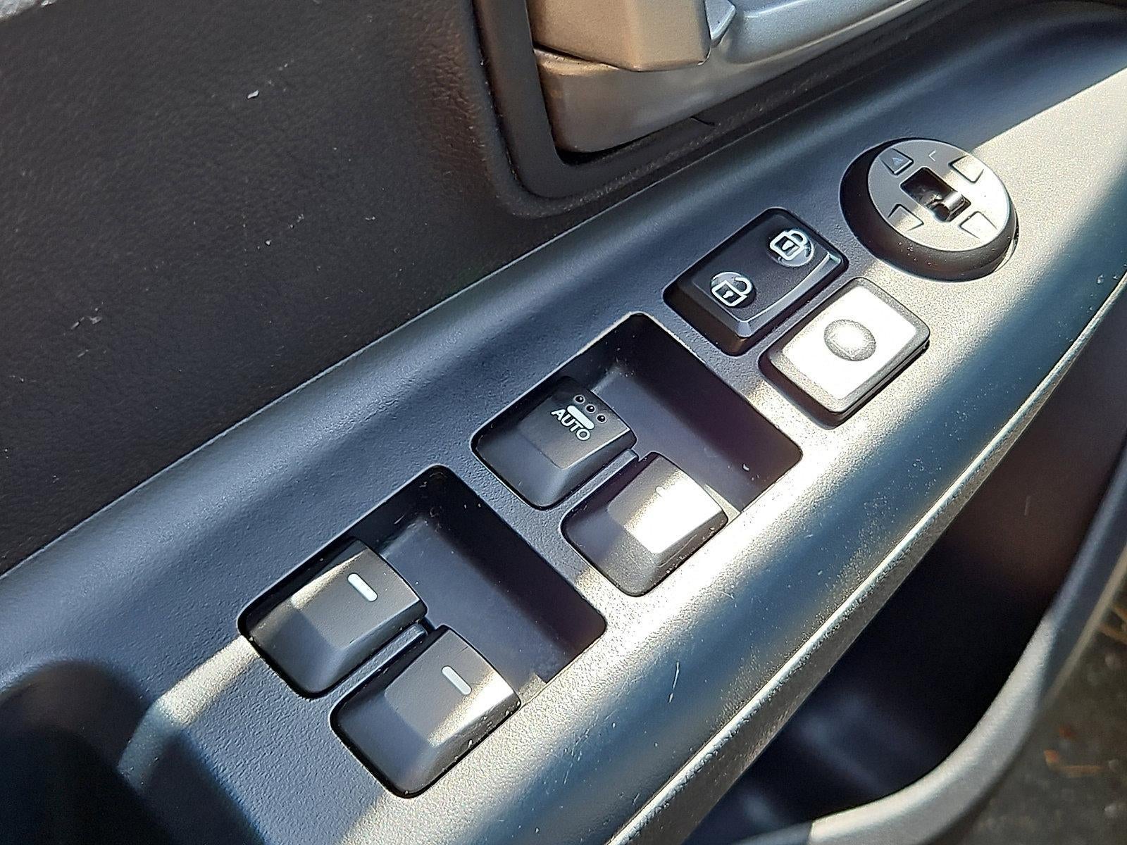 2015 Kia Rio 4dr Sdn Auto LX