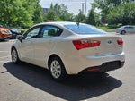 2015 Kia Rio 4dr Sdn Auto LX