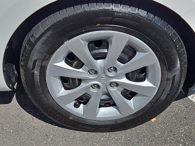 2015 Kia Rio 4dr Sdn Auto LX