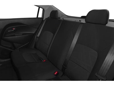 2015 Kia Rio 4dr Sdn Auto LX