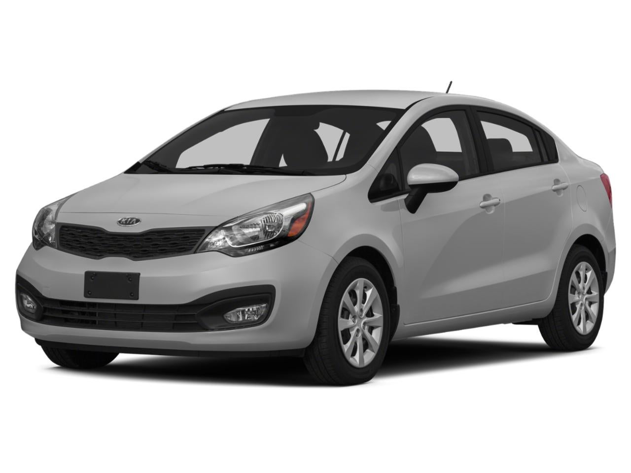2015 Kia Rio 4dr Sdn Auto LX