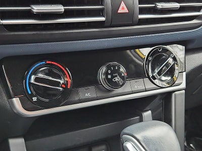 2021 Kia Seltos S IVT FWD