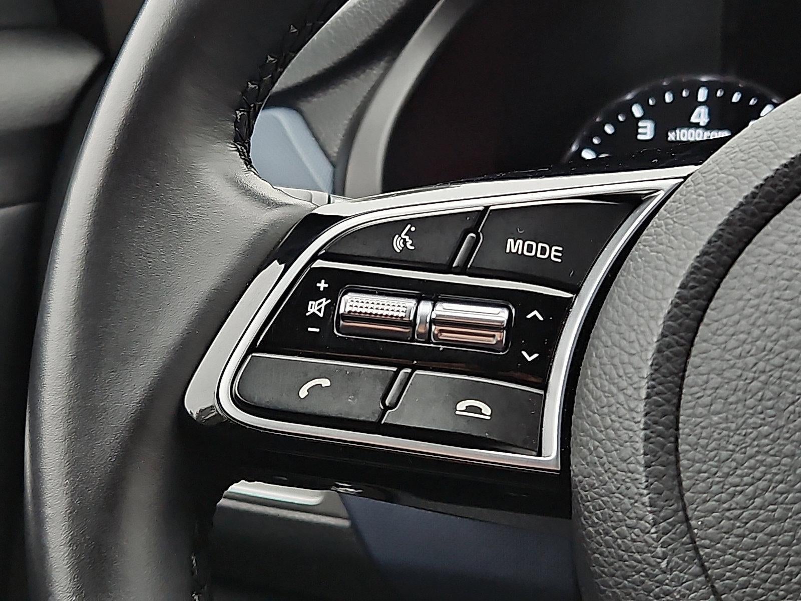 2021 Kia Seltos S IVT FWD