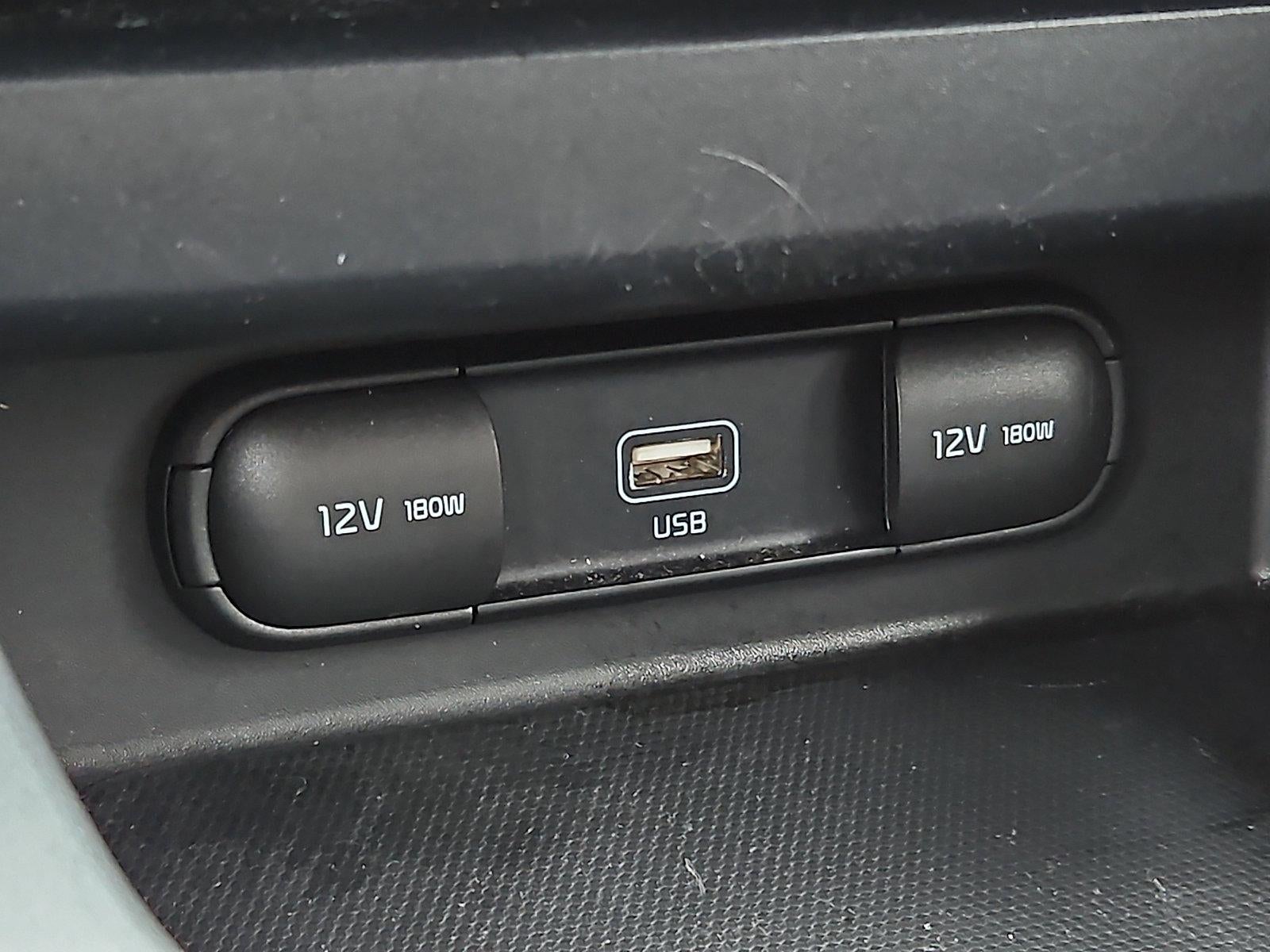 2021 Kia Seltos S IVT FWD