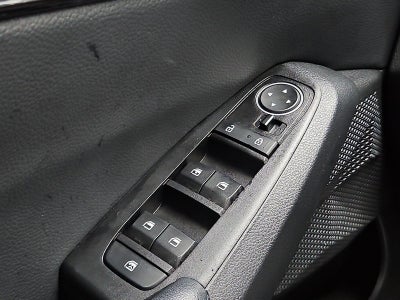 2021 Kia Seltos S IVT FWD