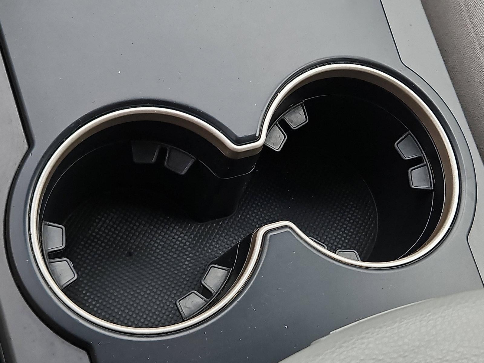 2009 Kia Borrego 4WD 4dr V6 EX