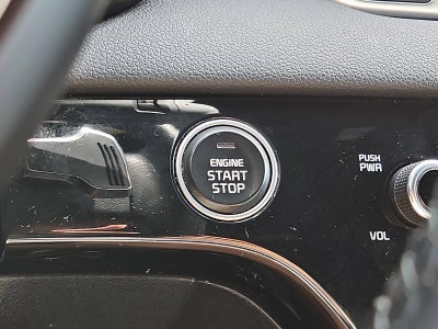 2018 Kia Sportage EX AWD