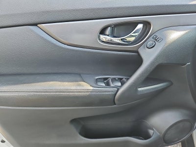 2015 Nissan Rogue AWD 4dr SV
