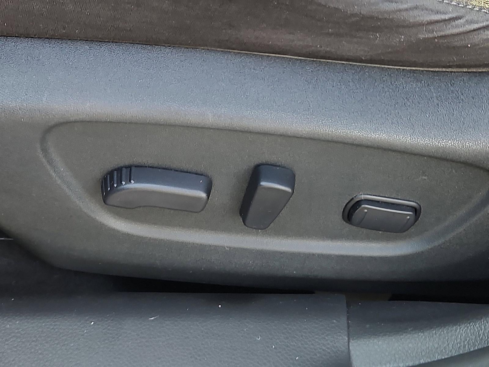 2015 Nissan Rogue AWD 4dr SV