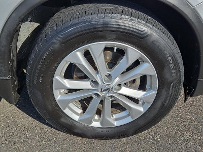 2015 Nissan Rogue AWD 4dr SV