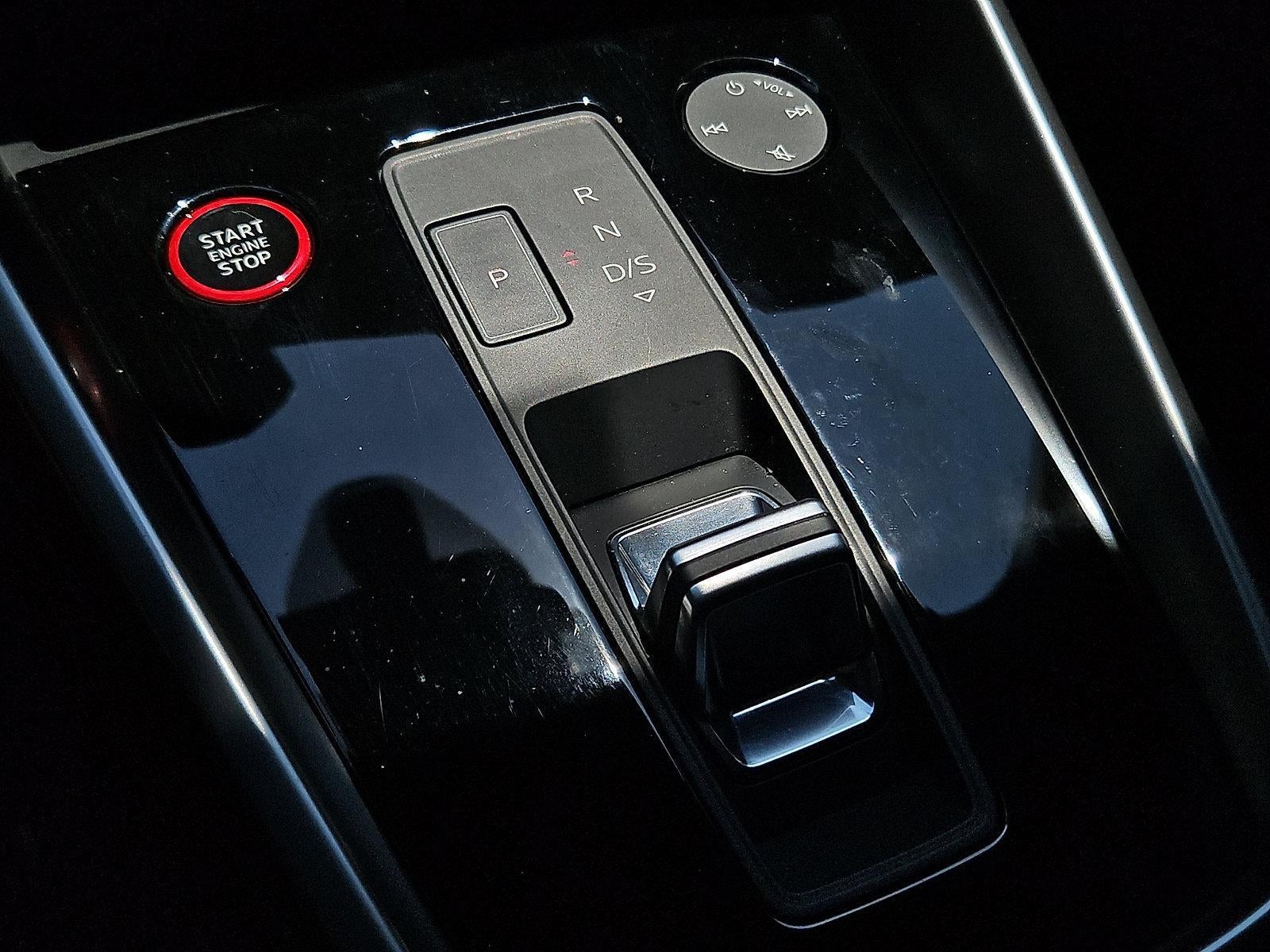 2022 Audi RS 3 2.5 TFSI