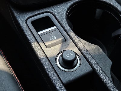 2022 Audi RS 3 2.5 TFSI