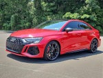 2022 Audi RS 3 2.5 TFSI