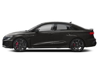 2022 Audi RS 3 2.5 TFSI